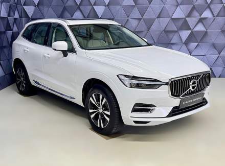 Volvo - XC60