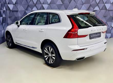 Volvo - XC60