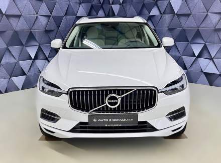 Volvo - XC60