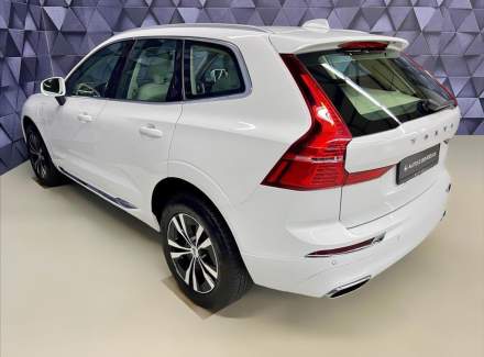 Volvo - XC60