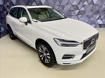 Volvo - XC60