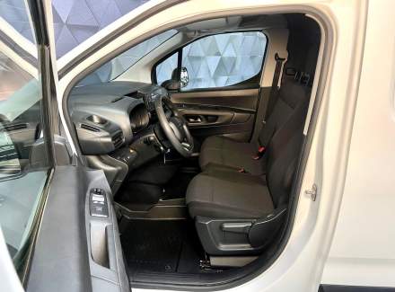 Citroën - Berlingo