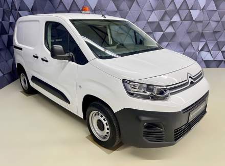 Citroën - Berlingo