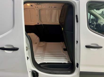 Citroën - Berlingo