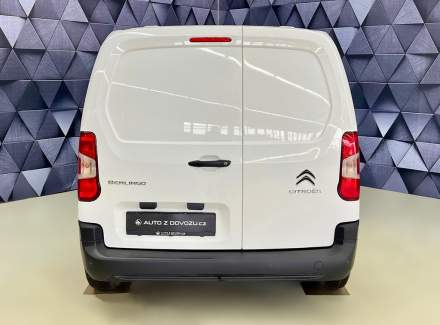 Citroën - Berlingo