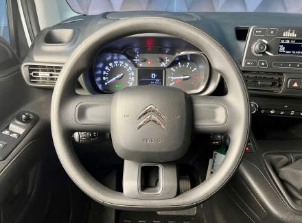Citroën - Berlingo