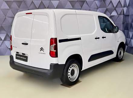 Citroën - Berlingo