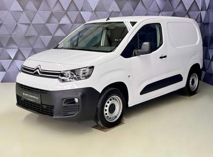 Citroën - Berlingo