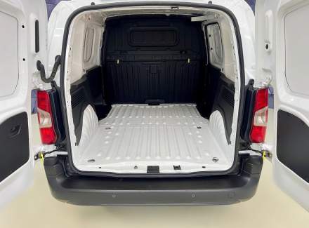 Citroën - Berlingo