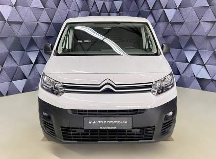 Citroën - Berlingo