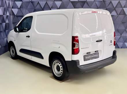 Citroën - Berlingo