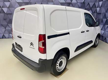 Citroën - Berlingo