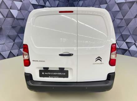 Citroën - Berlingo