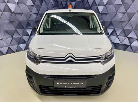 Citroën - Berlingo
