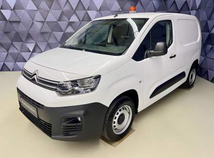 Citroën - Berlingo