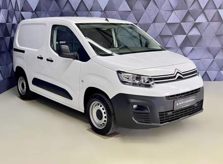 Citroën - Berlingo