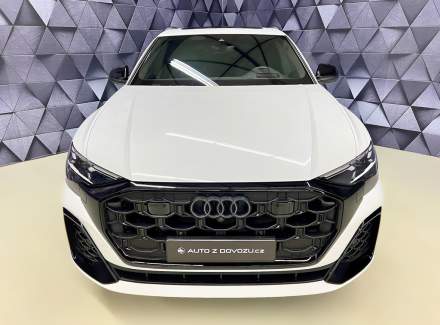 Audi - Q8