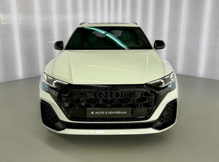 Audi - Q8