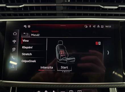 Audi - Q8