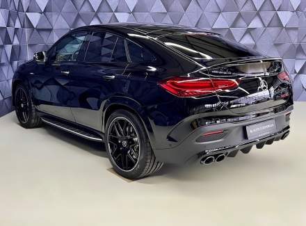 Mercedes-Benz - GLE