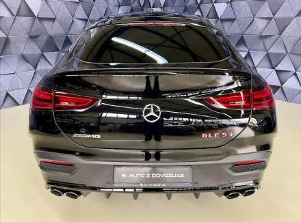 Mercedes-Benz - GLE