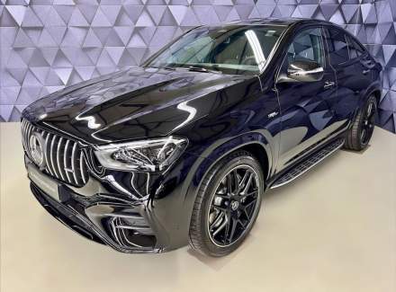 Mercedes-Benz - GLE