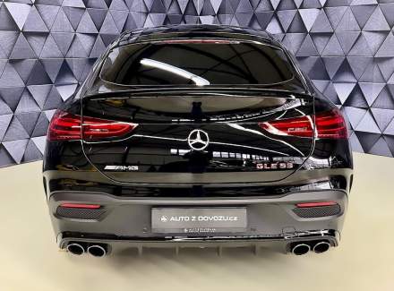 Mercedes-Benz - GLE