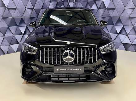 Mercedes-Benz - GLE