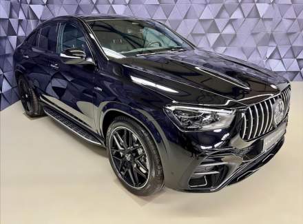 Mercedes-Benz - GLE