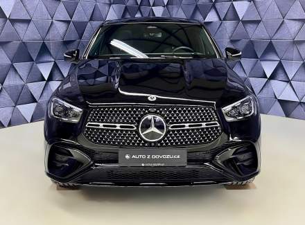 Mercedes-Benz - GLE