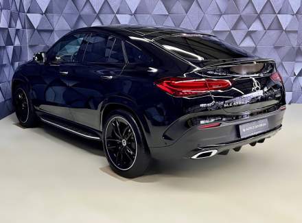 Mercedes-Benz - GLE