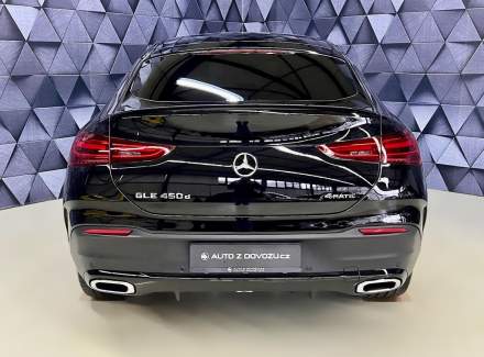 Mercedes-Benz - GLE