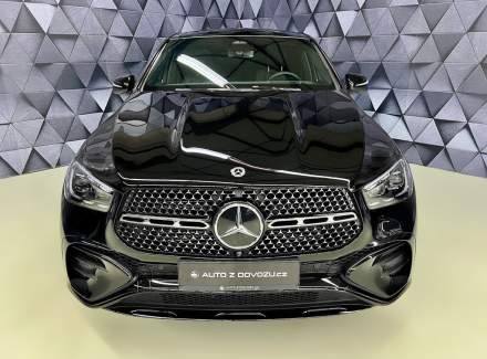 Mercedes-Benz - GLE