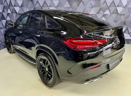 Mercedes-Benz - GLE