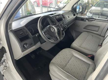 Volkswagen - Transporter