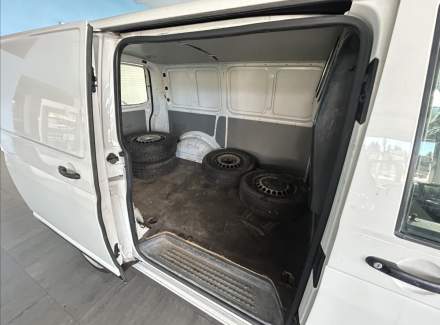 Volkswagen - Transporter