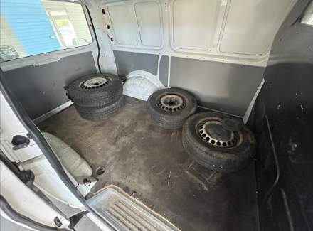 Volkswagen - Transporter