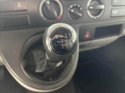 Volkswagen - Transporter