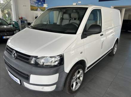 Volkswagen - Transporter
