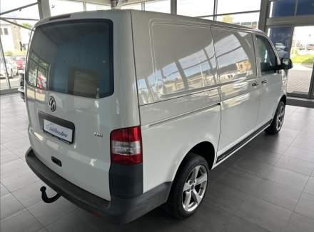 Volkswagen - Transporter