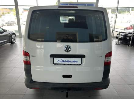 Volkswagen - Transporter
