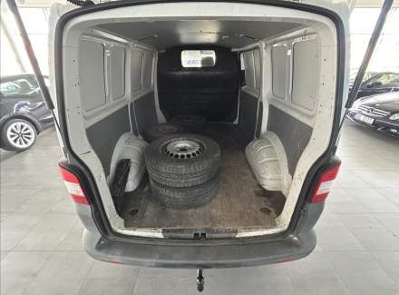 Volkswagen - Transporter