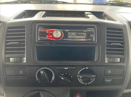 Volkswagen - Transporter