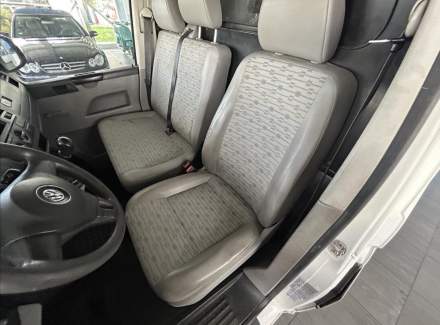 Volkswagen - Transporter