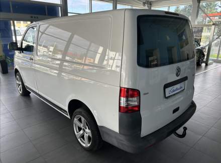Volkswagen - Transporter
