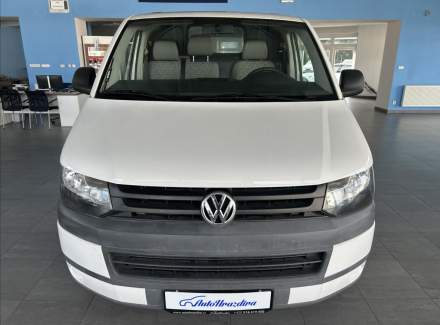 Volkswagen - Transporter
