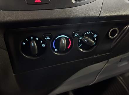 Ford - Transit
