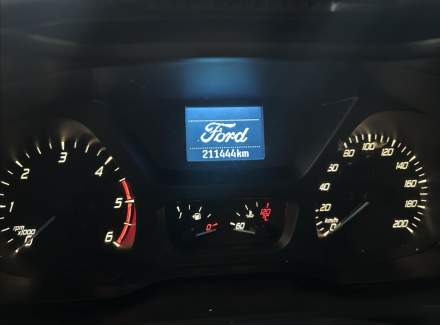 Ford - Transit