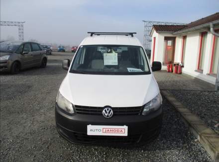 Volkswagen - Caddy