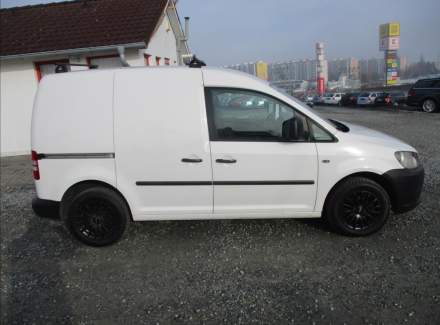 Volkswagen - Caddy
